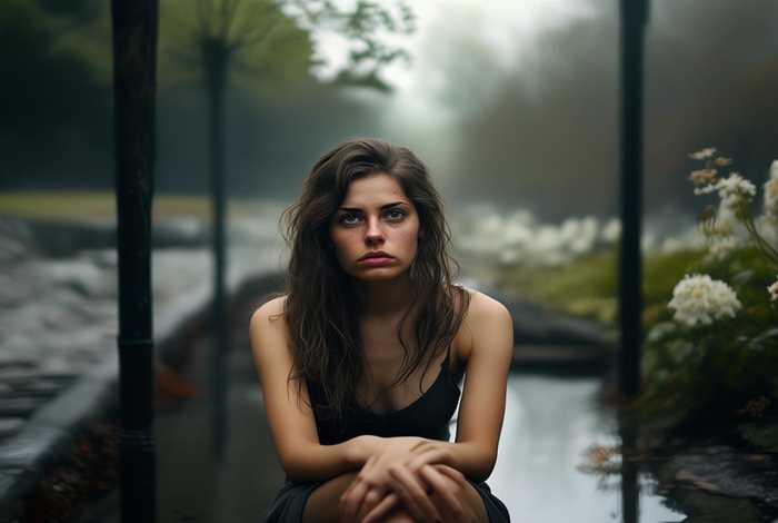 女性的困境与无奈（女性的困境与无奈作文）