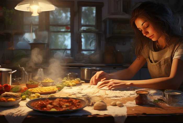 生活中的味道作文600字 - 生活中的味道作文600字优秀作文 生活中的味道作文600字 - 生活中的味道作文600字优秀作文