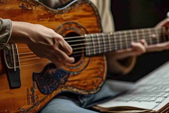 你不知道的事吉他谱、你不知道的事吉他谱指法教学 你不知道的事吉他谱、你不知道的事吉他谱指法教学