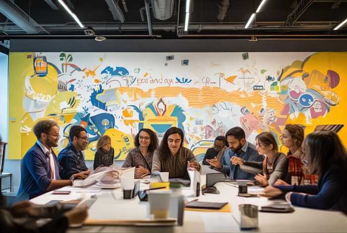 企业文化与企业的关系 - 企业文化与企业的关系是 企业文化与企业的关系 - 企业文化与企业的关系是