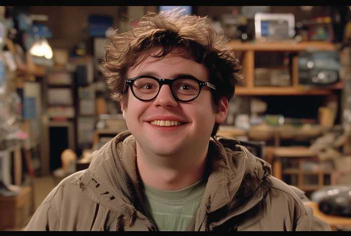 生活大爆炸zack谁演的、生活大爆炸zack的演员