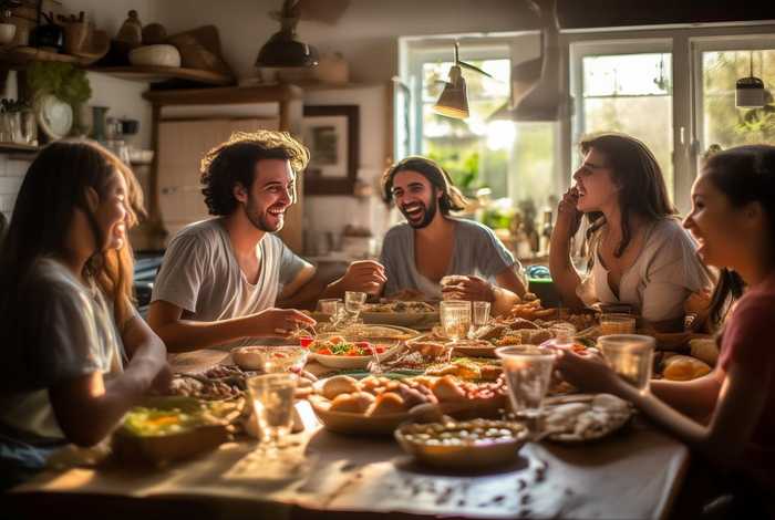 生活有点甜全集解说（生活有点甜全集解说完整版）