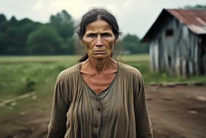 农村的女的、农村的女的没有钱怎么找仇人报仇 农村的女的、农村的女的没有钱怎么找仇人报仇