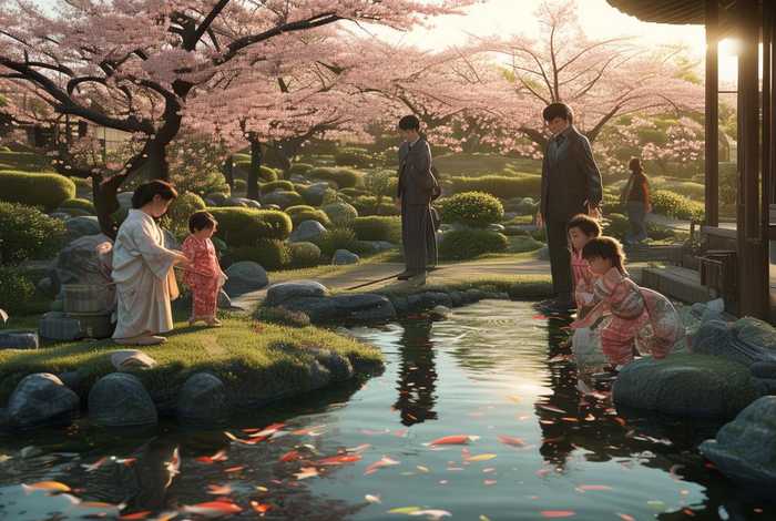 日本人的生活习惯是什么的视频 日本人的生活是什么样