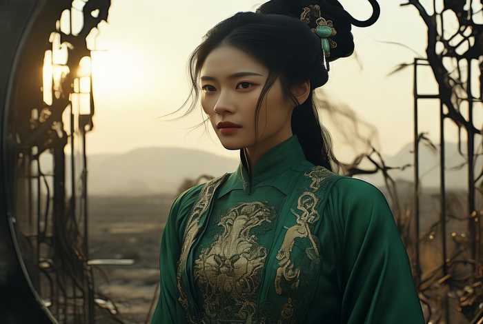 末世女清穿文 - 末世女清穿文推荐 末世女清穿文 - 末世女清穿文推荐