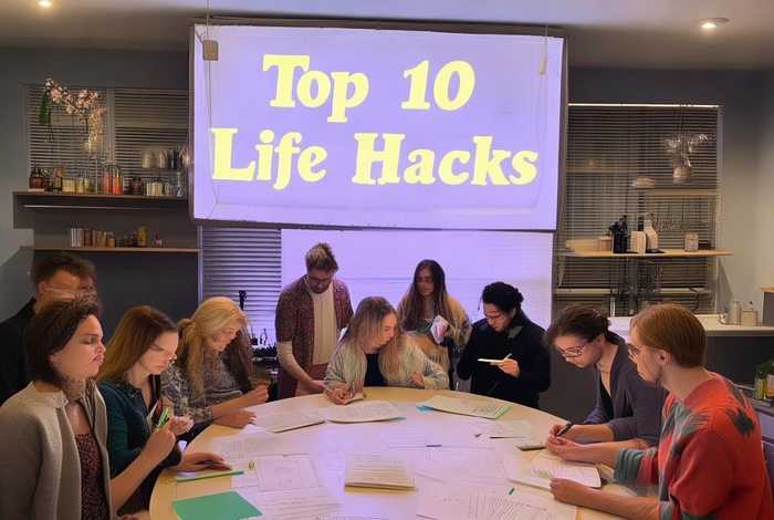 生活小常识爆款文案10个字 生活小常识爆款文案10个字怎么写