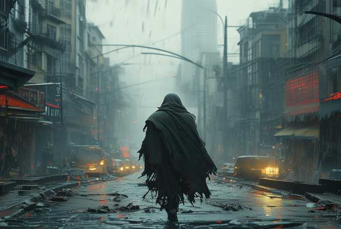 生活本是颠沛流离（生活总是颠沛流离的配图）