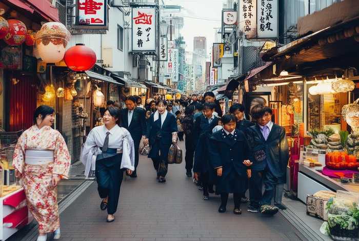 日本日常的生活视频；日本日常的生活视频大全