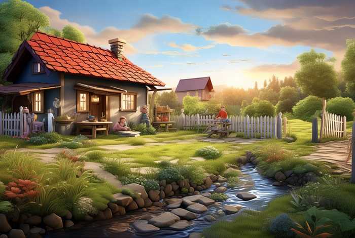 什么是安稳生活 - 什么是安稳生活的基础