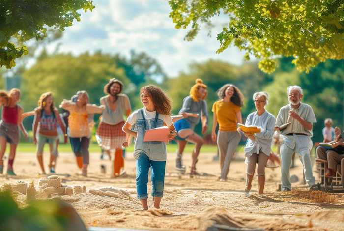 生活是丰富多彩的总给我们带来无限的快乐 生活是丰富多彩的总给我们带来无限的快乐英语