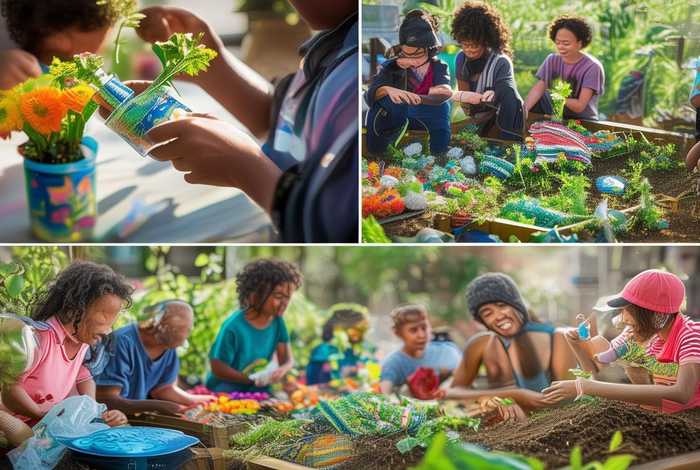 生活垃圾利用方法，生活垃圾利用方法有哪些