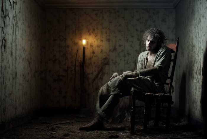 生活在潮湿发霉的环境下有什么影响嘛、长期生活在潮湿发霉的环境会怎么样