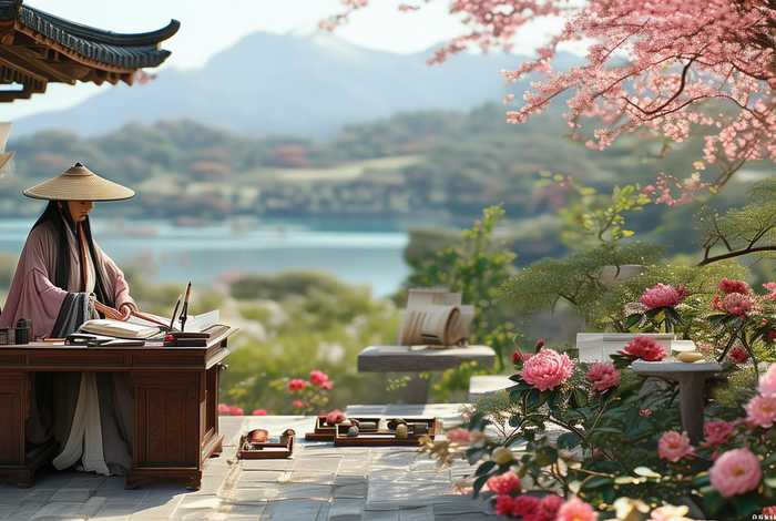 南宋生活顾问简介，南宋生活顾问简介图片