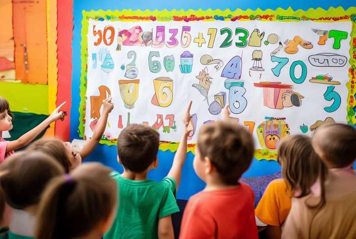 生活中的大数教案设计图片大全，生活中的大数教案设计图片大全简单