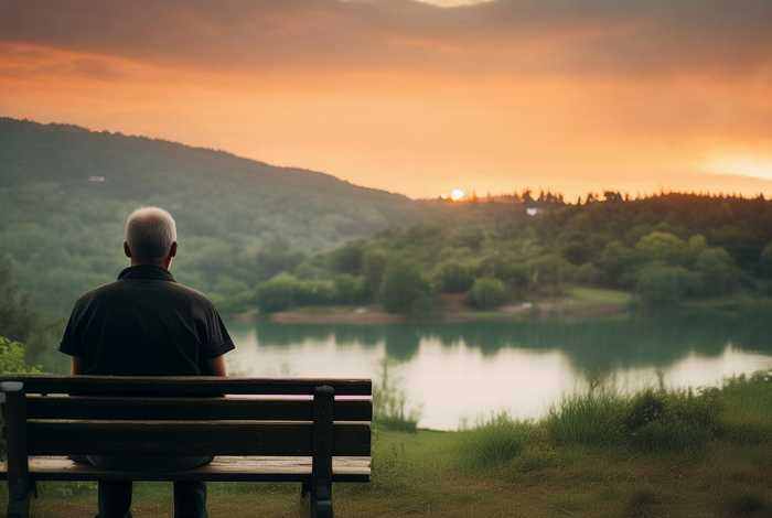 生活看不到希望压力大怎么办 - 感觉到生活压力太大看不到希望