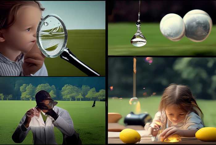 生活中有哪些科学现象 生活中有哪些科学现象的例子 生活中有哪些科学现象 生活中有哪些科学现象的例子