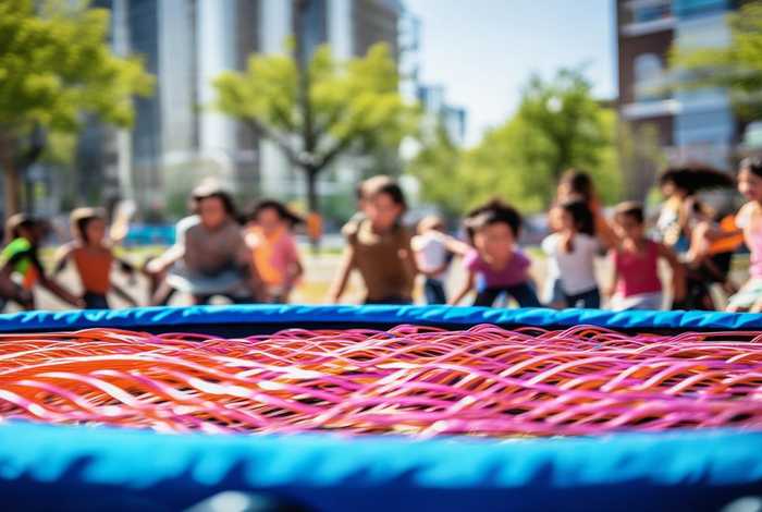 生活中关于弹力的应用(生活中关于弹力的应用有哪些) 生活中关于弹力的应用(生活中关于弹力的应用有哪些)