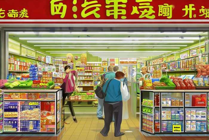 润生生活超市;润生百货生活超市 润生生活超市;润生百货生活超市