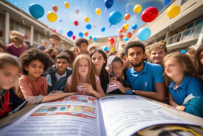 如何面对初中生活的机遇与挑战（如何面对初中生活的机遇与挑战政治!）