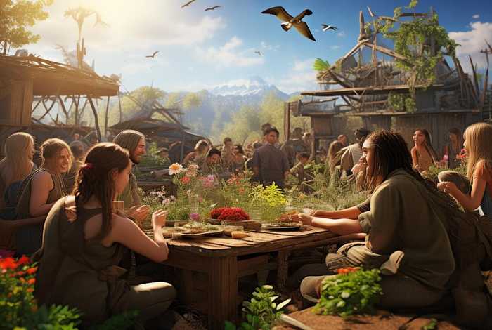 末世幸福生活后续 - 末世幸福生活后续在线阅读