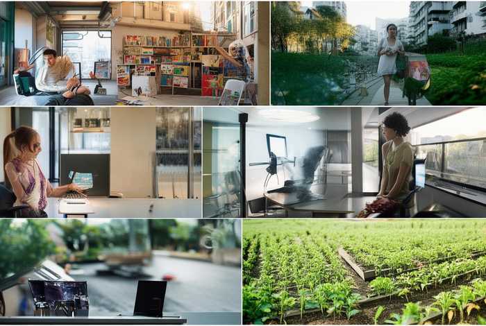 每个人的生活方式不同下一句(每一个人的生活方式不一样) 每个人的生活方式不同下一句(每一个人的生活方式不一样)