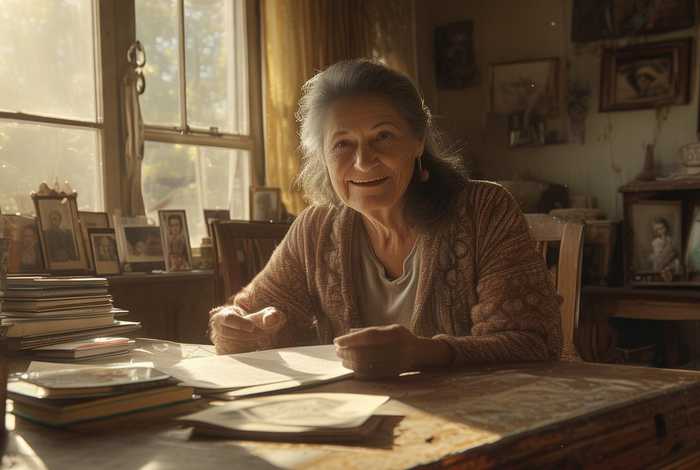 生活中的玛丽383剧情介绍 生活中的玛丽383剧情介绍大全