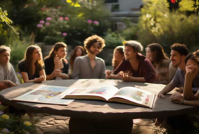 生活启示录全剧完整剧情 - 生活启示录全剧完整剧情解析