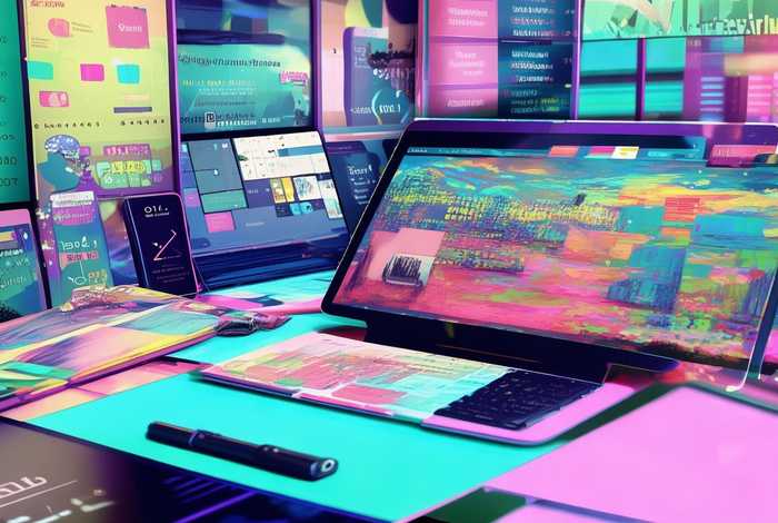 生活内容数字化的例子（生活内容数字化的例子素材）