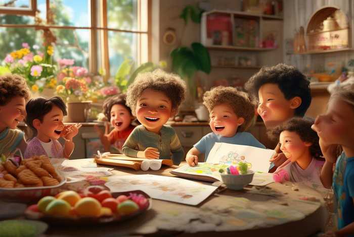 生活是幸福的500字作文（生活是幸福的500字作文六年级）