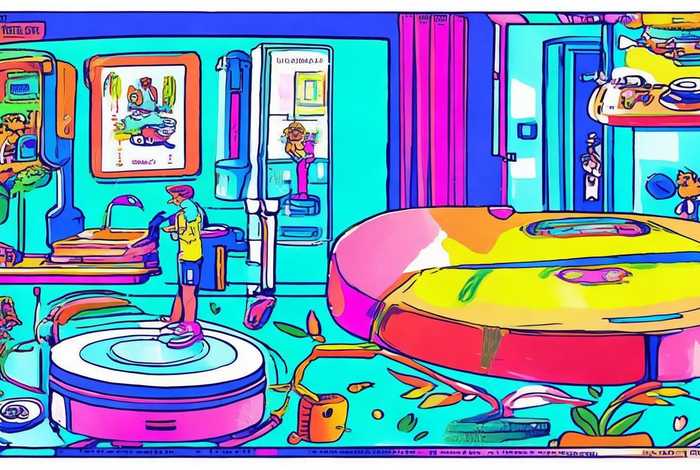 生活中的智能工具,生活中的智能工具手抄报 生活中的智能工具,生活中的智能工具手抄报