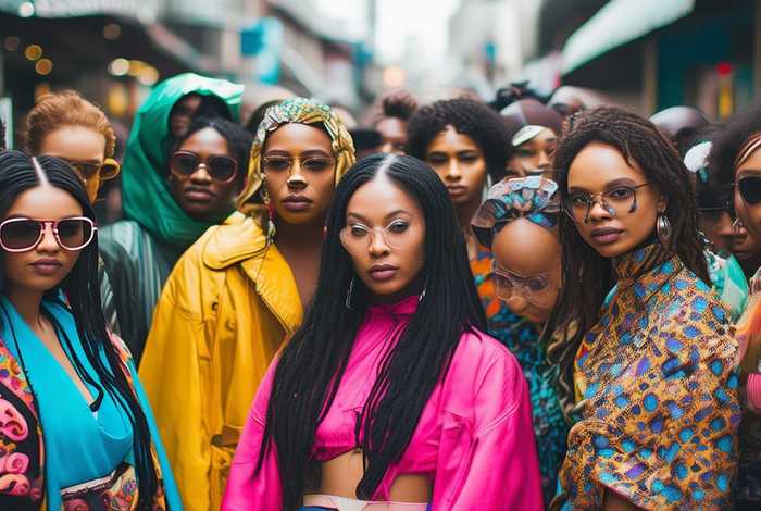 时尚是一种生活态度下一句，时尚是一种生活态度下一句是什么