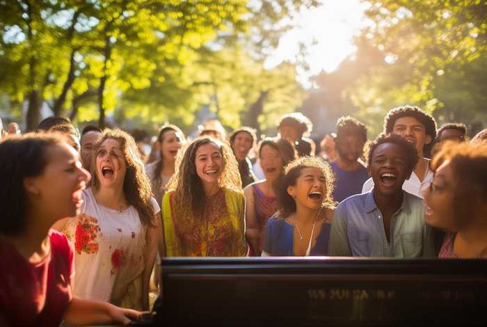 生活多美好老歌；生活多美好老歌大全