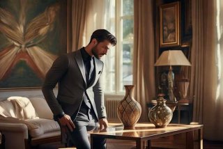 生活品位最高的星座男（生活品位最高的星座男生）