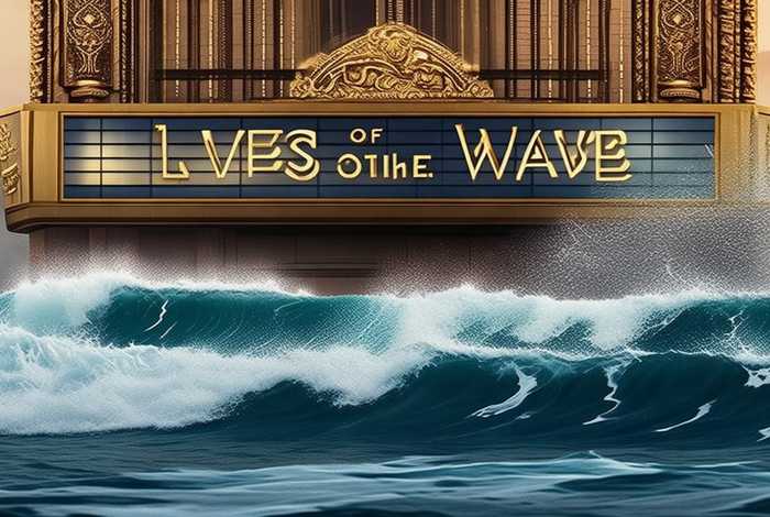 生活的波澜电影；生活的波澜电影在线观看