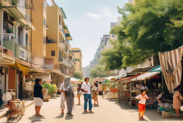 生活成本低的城市（生活成本低的城市及区）