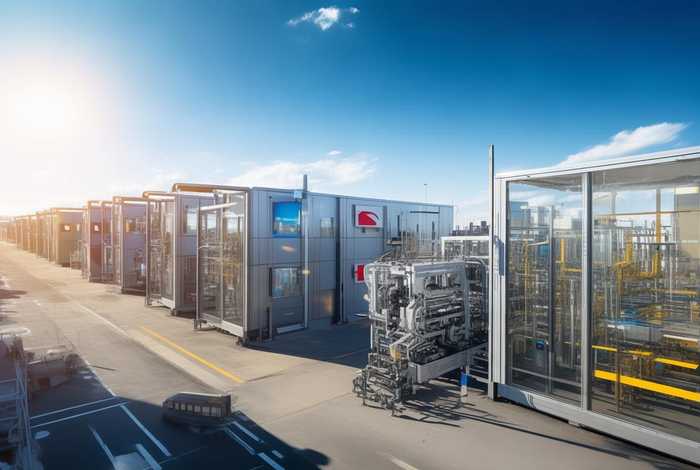 生活垃圾处理设备厂家排名，生活垃圾处理设备厂家排名前十