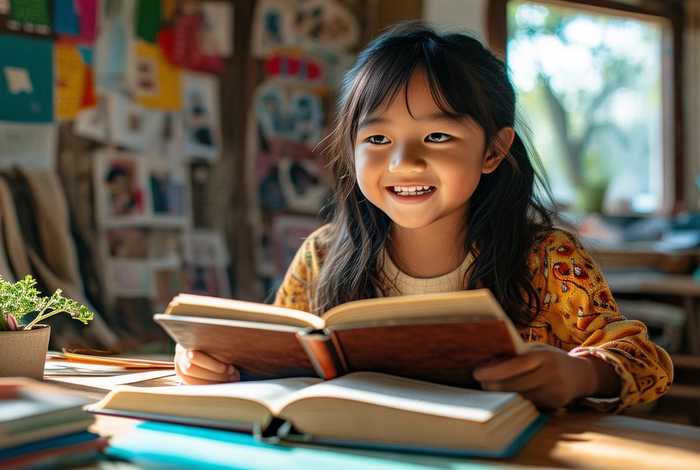 生活类作文 - 成长生活类作文