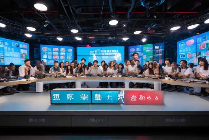 平头哥新媒体直播间；平头哥新媒体直播间在哪