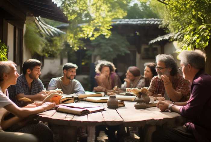 三味书的生活 - 三味书屋的生活有趣吗 三味书的生活 - 三味书屋的生活有趣吗