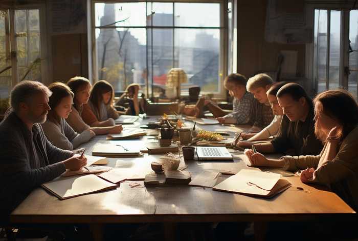 生活告诉我作文500字作文；生活告诉我作文500字作文大全