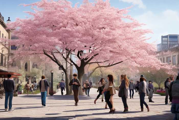 描写校园生活画面的句子 - 描写校园生活画面的句子摘抄