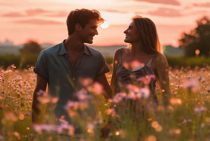 描述幸福的句子 描述幸福的句子唯美幸福知足的说说