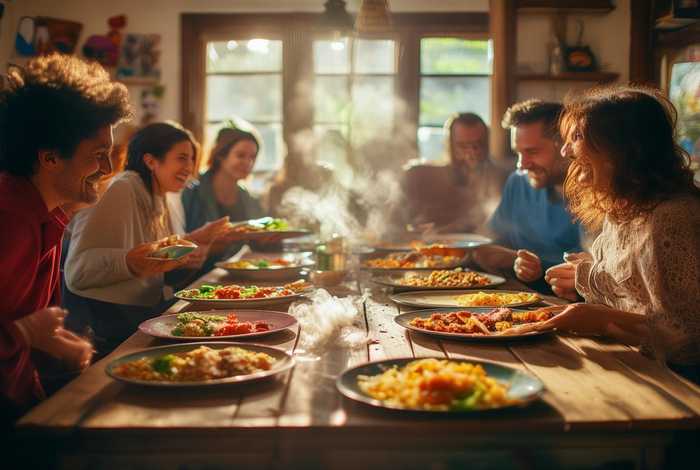 生活好吃（生活好吃的好的句子）