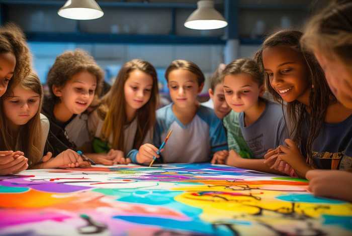 生活着色作文主题怎么写、生活着色作文主题怎么写初中