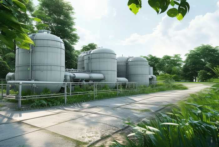 农村生活污水处理终端，农村生活污水处理终端流程