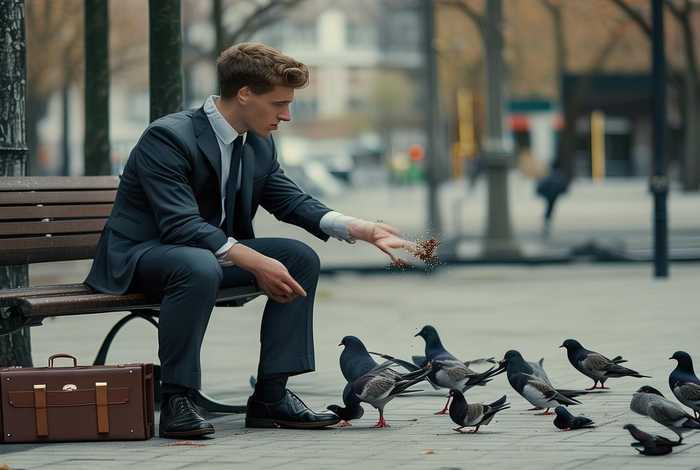 生活中自相矛盾的事情举例、列举生活中自相矛盾的事例