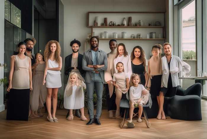 生活家品牌代言人（生活家品牌代言人有哪些）