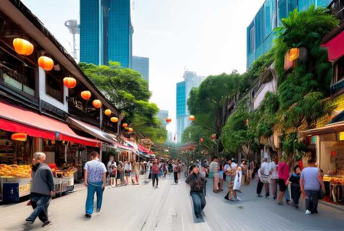 深圳石岩生活怎么样、深圳石岩生活怎么样啊