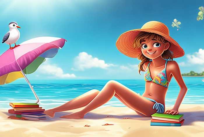 三百字假期生活作文 三百字假期生活作文初一