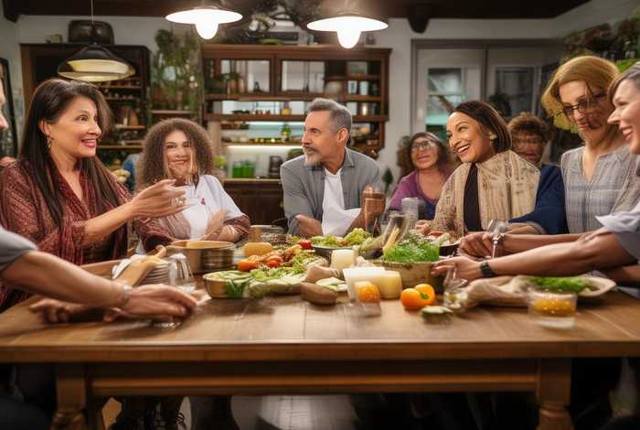 生活服务节目类型 - 生活服务节目类型有哪些